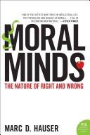 Cover of Moral Minds