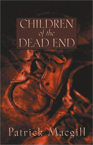 Cover of Children of the dead end