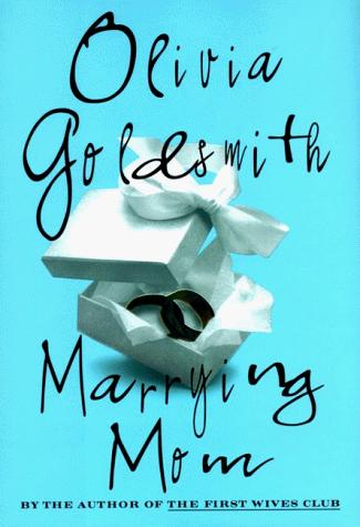 Cover of Marrying Mom