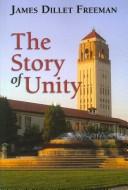 Cover of The story of Unity