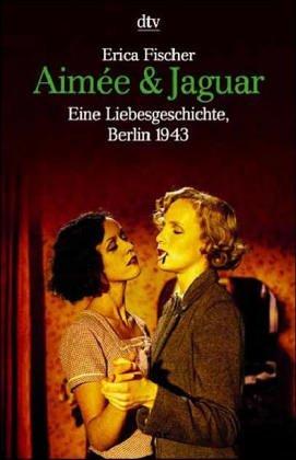 Cover of Aimée & Jaguar