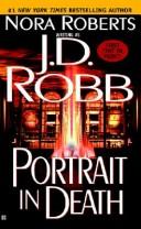 Cover of Portrait in death