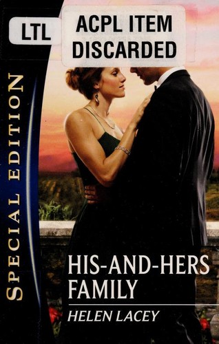 Cover of His-And-Hers Family