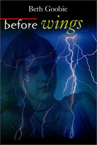 Cover of Before Wings