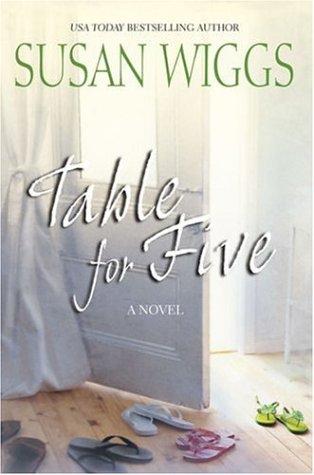 Cover of Table for Five