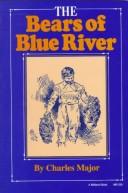 Cover of The bears of Blue River