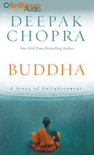 Cover of Buddha