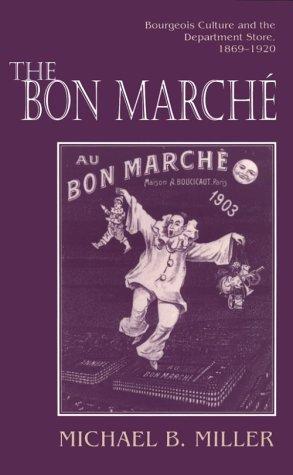 Cover of The Bon Marché