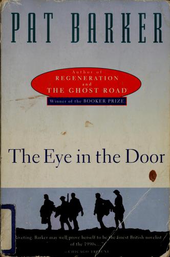 Cover of The Eye in the Door