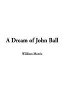 Cover of A Dream of John Ball