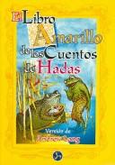 Cover of The Yellow Fairy Book