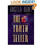 Cover of The Truth Teller