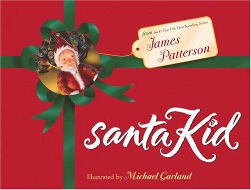 Cover of SantaKid