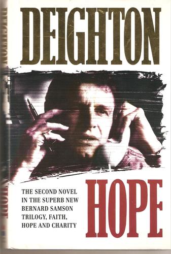 Cover of Hope