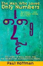 Cover of The Man Who Loved Only Numbers