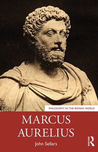 Cover of Marcus Aurelius