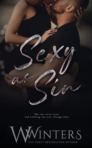 Cover of Sexy As Sin