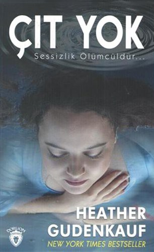 Cover of Not a sound