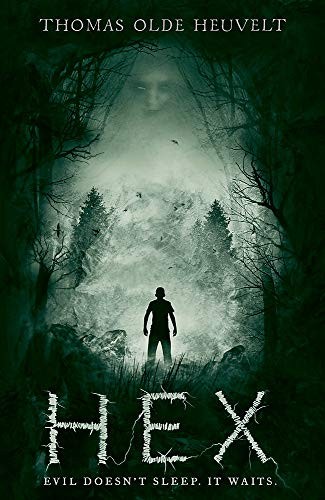 Cover of Hex