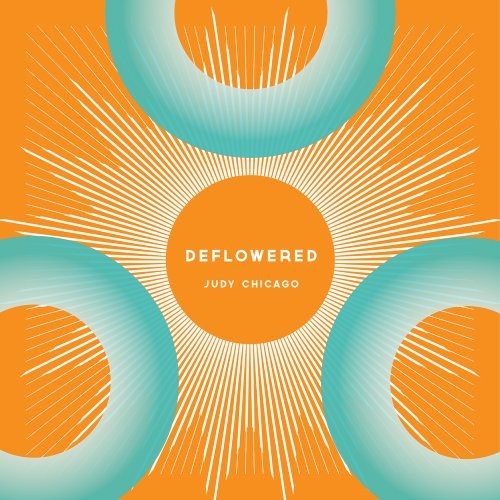 Cover of Judy Chicago