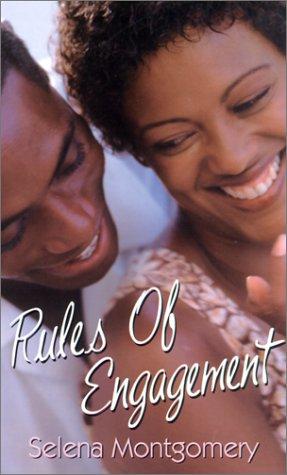 Cover of Rules of engagement