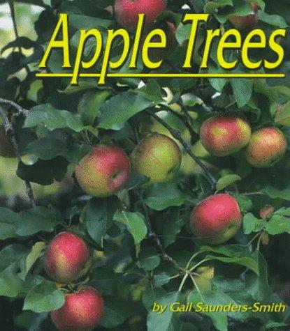 Cover of Apple trees