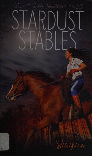 Cover of Wildfire