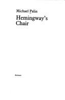 Cover of Hemingway's chair