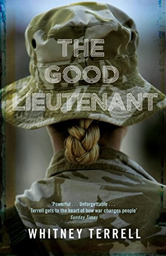 Cover of The good lieutenant