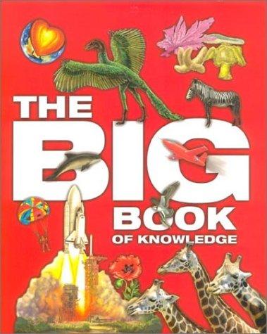 Cover of The Big Book of Knowledge