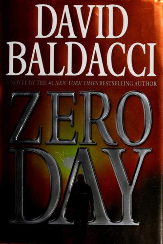 Cover of Zero Day
