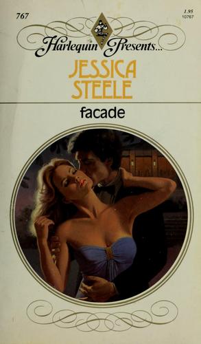 Cover of Facade