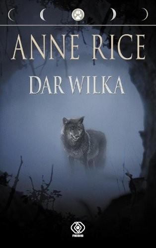 Cover of Dar wilka