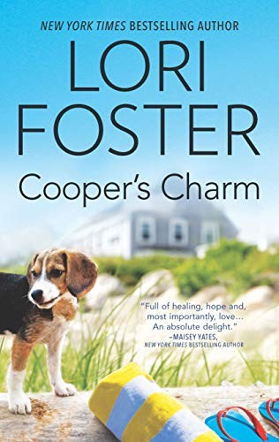 Cover of Cooper's charm