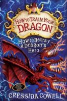 Cover of How to Betray a Dragon's Hero
