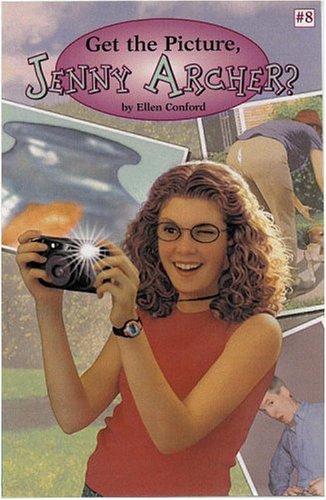 Cover of Get the Picture, Jenny Archer