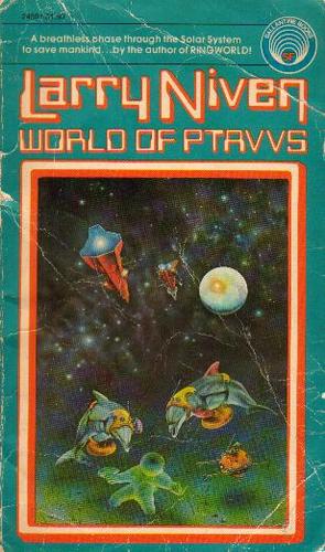Cover of World of Ptavvs