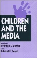 Cover of Children and the media