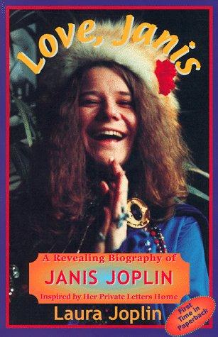 Cover of Love, Janis