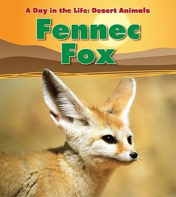 Cover of Fennec Fox
