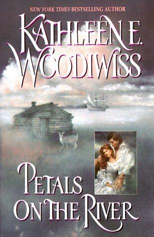 Cover of Petals on the River