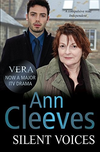 Cover of Silent Voices