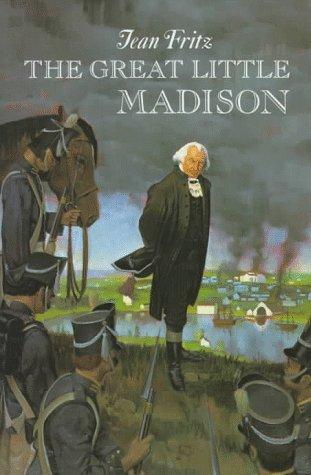 Cover of The great little Madison