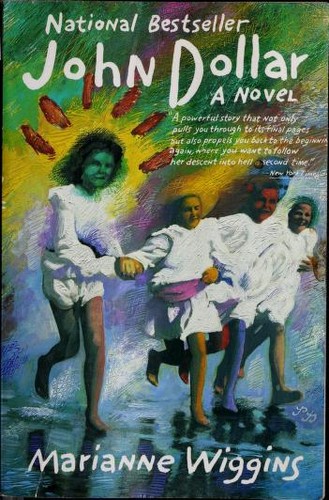 Cover of John Dollar