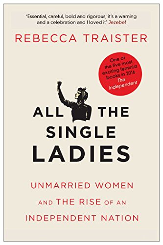 Cover of All the single ladies