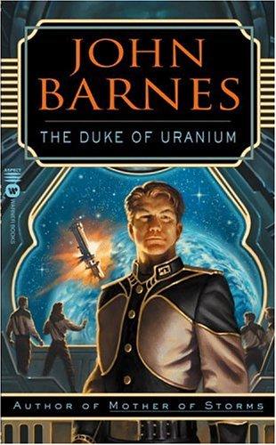 Cover of The duke of uranium