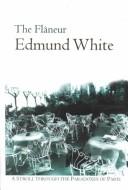 Cover of The Flaneur