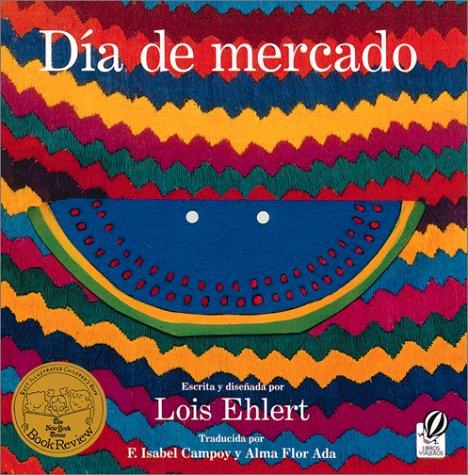 Cover of Market Day