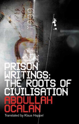 Cover of Prison writings
