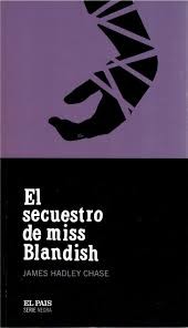 Cover of No Orchids for Miss Blandish